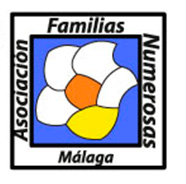 La Asociación de Familias Numerosas de Málaga (AFANMA) 