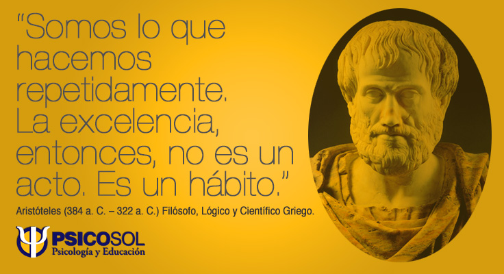 Aristóteles (384 a. C. – 322 a. C.)